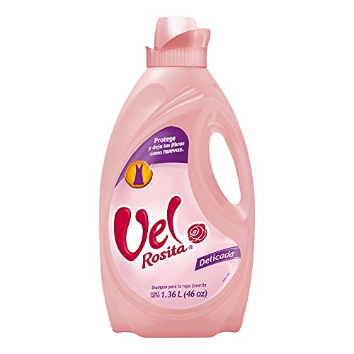 detergente util Marca Vel Rosita