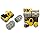 Mini Crew Sand Roller Set