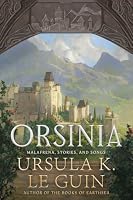 Orsinia (Deluxe Edition): Malafrena, Stories, and Songs – Ansicht 3