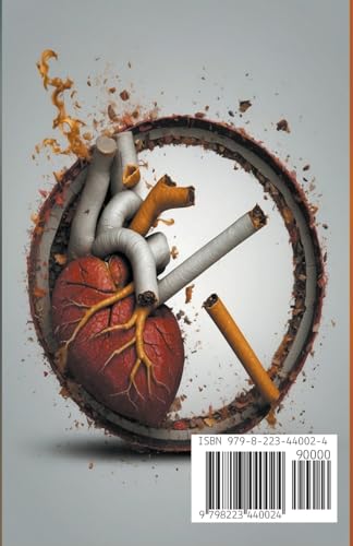 The Phillips Method to Stop Smoking