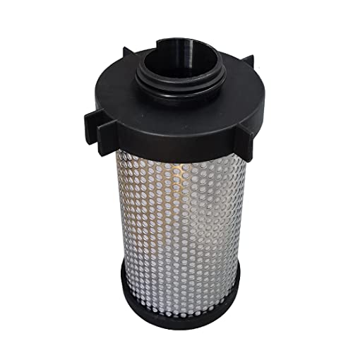 85565604 Suitable for Air Compressor Precision Filter LVXINCHA Compatible Replacement Elements