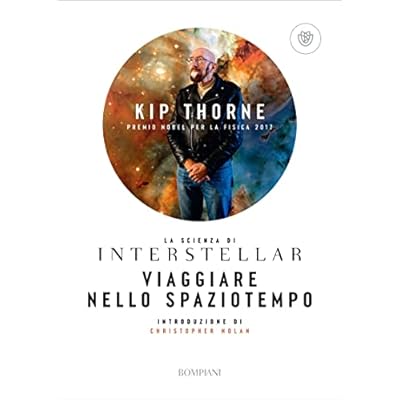 Viaggiare nello spaziotempo