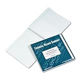 EKONOMIK SYSTEMS - EKODD - Wirebound Check Register Accounting System