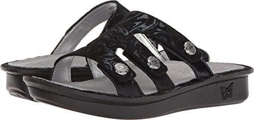 Alegria Venice sandales pour femme marche et voyage en ville