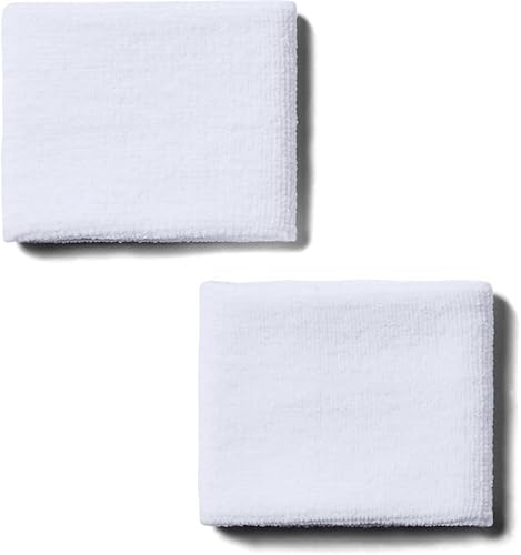 Miniatura 10 de Muñequeras de 3 pulgadas para hombre de la marca Under Armour