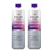 Leisure Time HQ-02 Foam Down for Spas and Hot Tubs (2 Pack), 1 quart