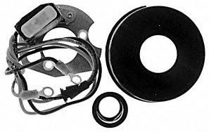 Standard Motor Products Conversion Kit - LX815