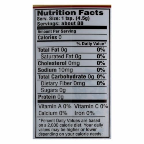 Colgin Liquid Smoke, 16.0 Ounce - Thumbnail 6