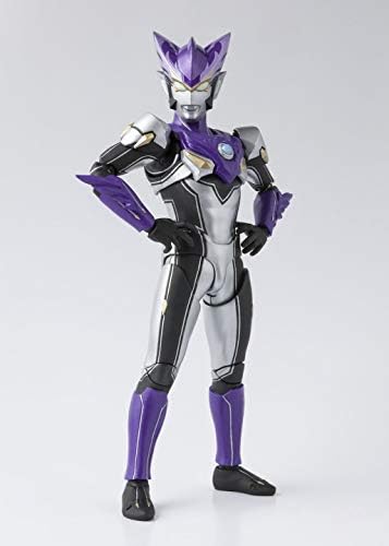 Amazon.co.jp: TAMASHII NATIONS S.H.フィギュアーツ ウルトラマンR/B 