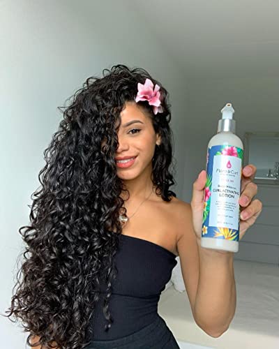 STYLE ME sweet hibiscus curl activating lotion 300...