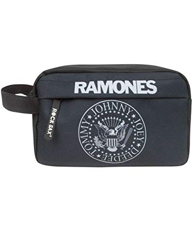 Preisvergleich Produktbild Rock Sax Ramones Seal Washbag