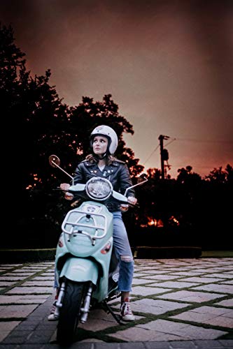 Satanic Panic - Uncut Edition [Blu-ray]