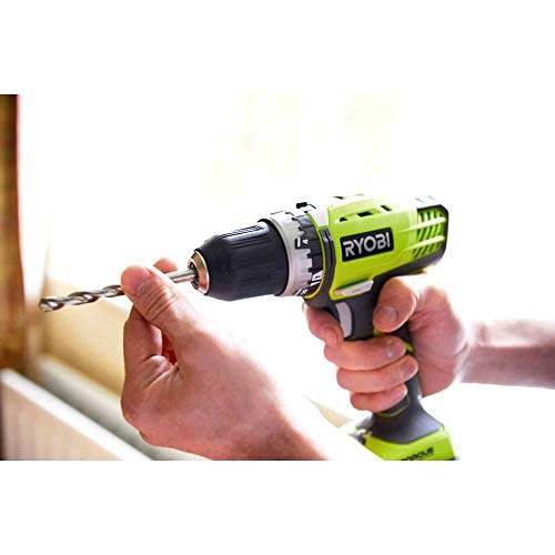 Ryobi 5133001900 R14DDE-LL15S – Bild 5