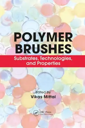 Polymer Brushes book cover