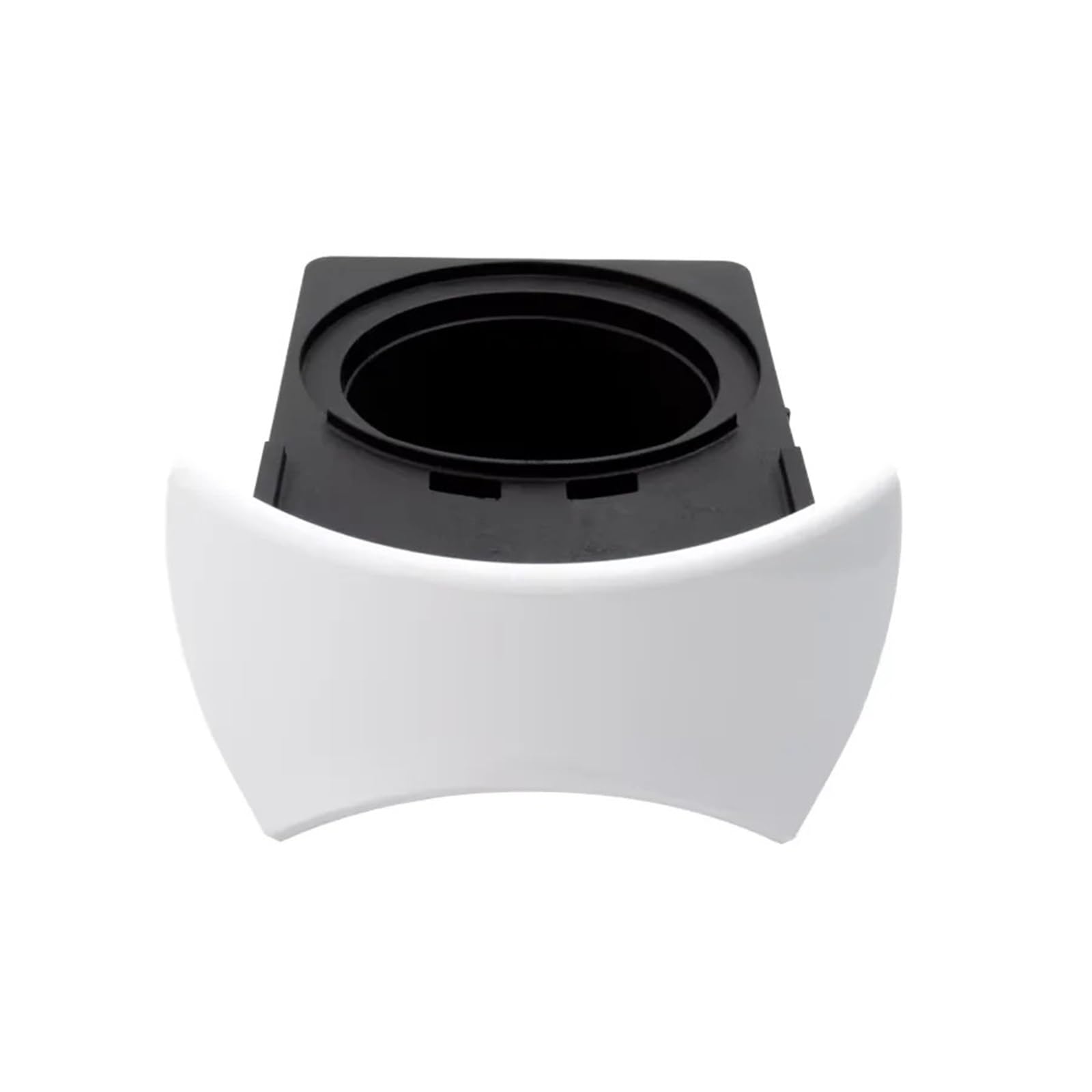 Soporte For Cápsulas De Café, Compatible Con Cafeteras Dolce Gusto EDG250.W.
