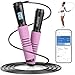 RENPHO Smart Cuerda para Saltar con Contador