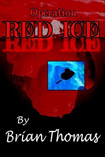 Image of Operation Red Ice: U.S.T.I.N.O.V
