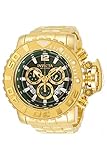 Invicta 31427 Men 70MM Gen II Sea Hunter Swiss Chronograph High Polished SS Watch