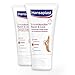 Produktbild Hansaplast Repair & Care Schrundensalbe 2er Pack (40 ml), Fußpflege für sehr trockene und rissige Haut, Fußcreme für zarte und geschmeidige Füße