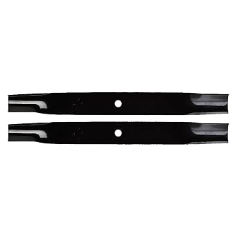 Replacement Deck Kit Blades Pulleys Spindles Belt 88-4510 106-2175 110-6871 106-2247-03