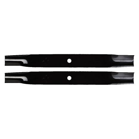 Replacement Deck Kit Blades Pulleys Spindles Belt 88-4510 106-2175 110-6871 106-2247-03