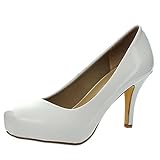 Delicacy Womens Cyndi-92 Pumps Shoes