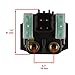 Caltric Starter & Relay Solenoid Compatible With Suzuki Vl1500 Vl1500B Intruder 1500 1998-2004