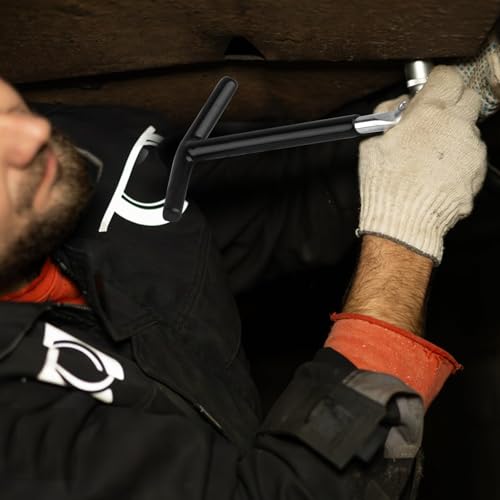 PanBeiQi 4 Pcs 3/8'' Spark Plug Wrench Set, 16/18/21 mm Spark Plug Removal Tool, for Car Motorcycle Sparks Plugs Remover Socket Set 7 PanBeiQi 4 Pcs 3/8'' Spark Plug Wrench Set, 16/18/21 mm Spark Plug Removal Tool, for Car Motorcycle Sparks Plugs Remover Socket Set - Image 7