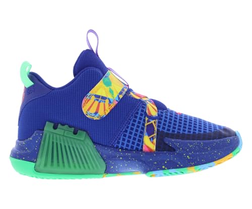 Nike Lebron Witness VII (Big Kid)2