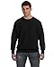Produktbild Champion Sweatshirt, 82 Baumwolle, 18 % Polyester, Reverse Weave, Rundhalsausschnitt Gr. XL, schwarz