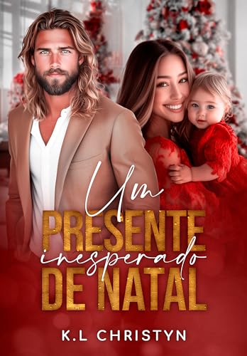 Um presente inesperado de Natal