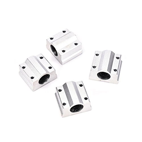 Winwill® SC8UU SCS10UU SCS12UU Linear Motion Ball