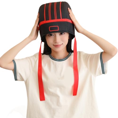 Qsvbeeqj Gorras de juego de rol ligeras para el personaje histórico Zhuge Liang Diseño Para Fotografía Y Eventos Circunferencia De La Cabeza Sombrero De Disfraz Adecuado