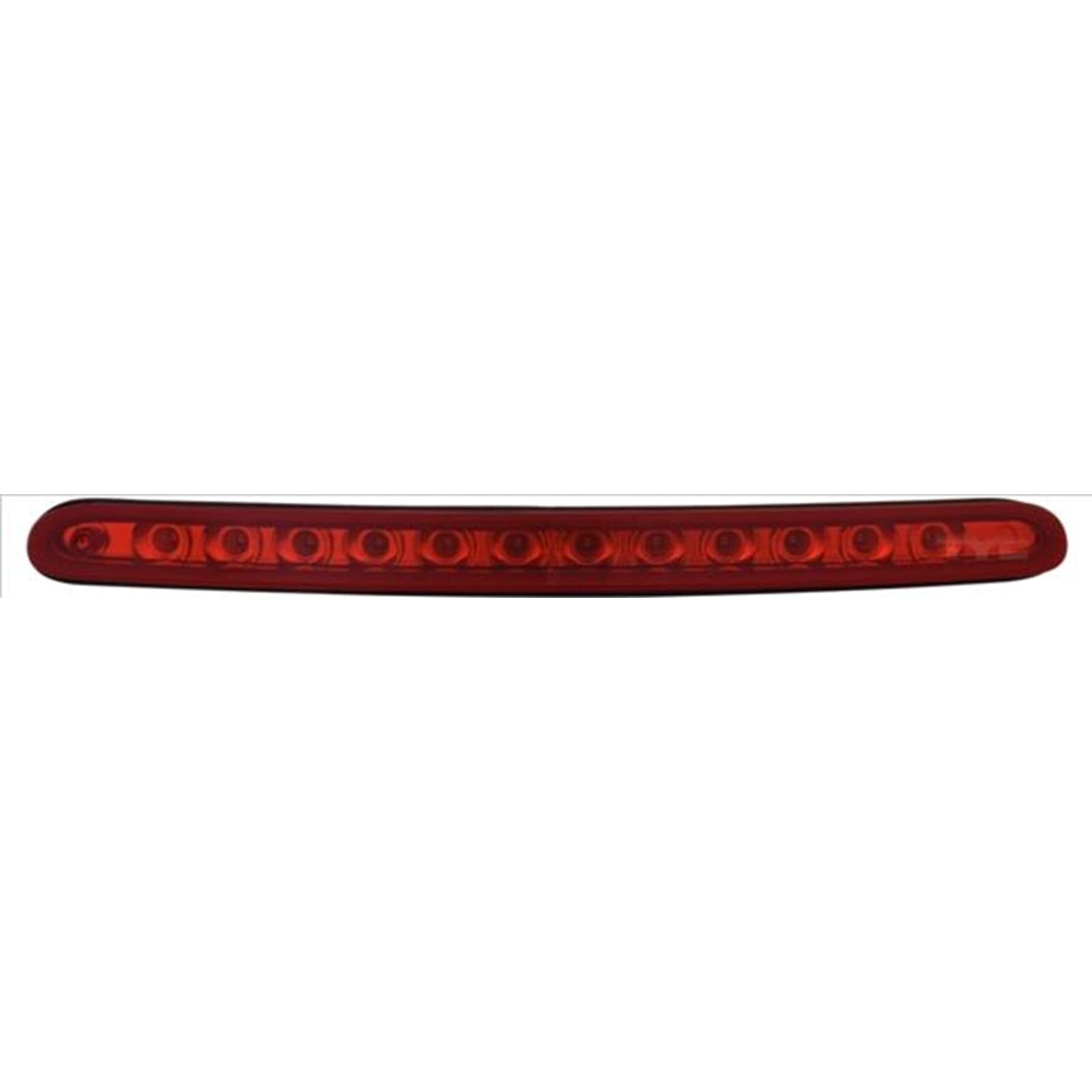 TYC 15-0705-00-2 Feu stop additionnel LED Compatible avec PEUGEOT 3008 I 0U