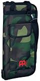 Schultergurt Meinl Cymbals MSB-1-C1 Designer Stick Bag, Original Camouflage