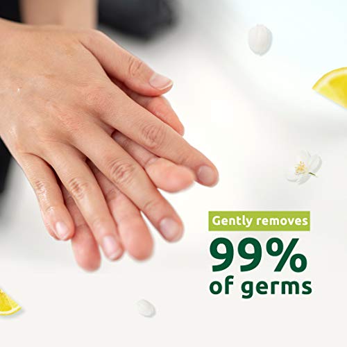 Image of Palmolive Hand Sanitizer, 100ml Tube