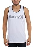 Hurley Men's One and Only Premium T-Shirt