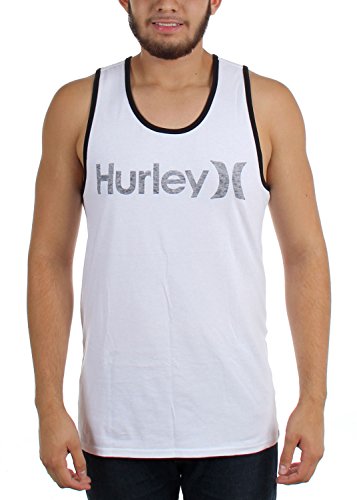 Hurley Men's One and Only Premium T-Shirt