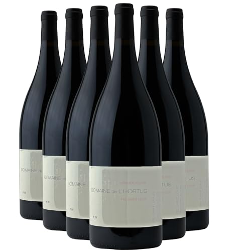 Pic Saint-Loup Grande Cuvée MAGNUM 2021 – Tinto Languedoc DOP de Grenache, Syrah y Mourvèdre Pic Saint-Loup Grande Cuvée MAGNUM 2021 – Tinto Languedoc DOP de Grenache, Syrah y Mourvèdre