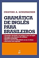Gramática de Inglês Para Brasileiros 8535236791 Book Cover