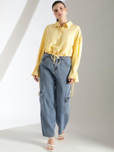 Image of KOTTY Women Womens Jeans