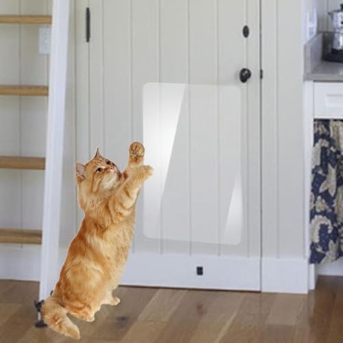 Cinta adhesiva para sofá resistente a los arañazos de gatos que protege tus muebles 4