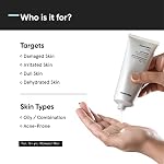 Minimalist 0.3% Ceramide Moisturizer with Madecassoside | 1.7 Oz / 50 gm