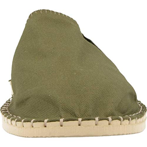 Alpargata Origine III, Havaianas, Adulto Unissex, Musgo, 34