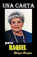 Una carta para Raquel 150650664X Book Cover