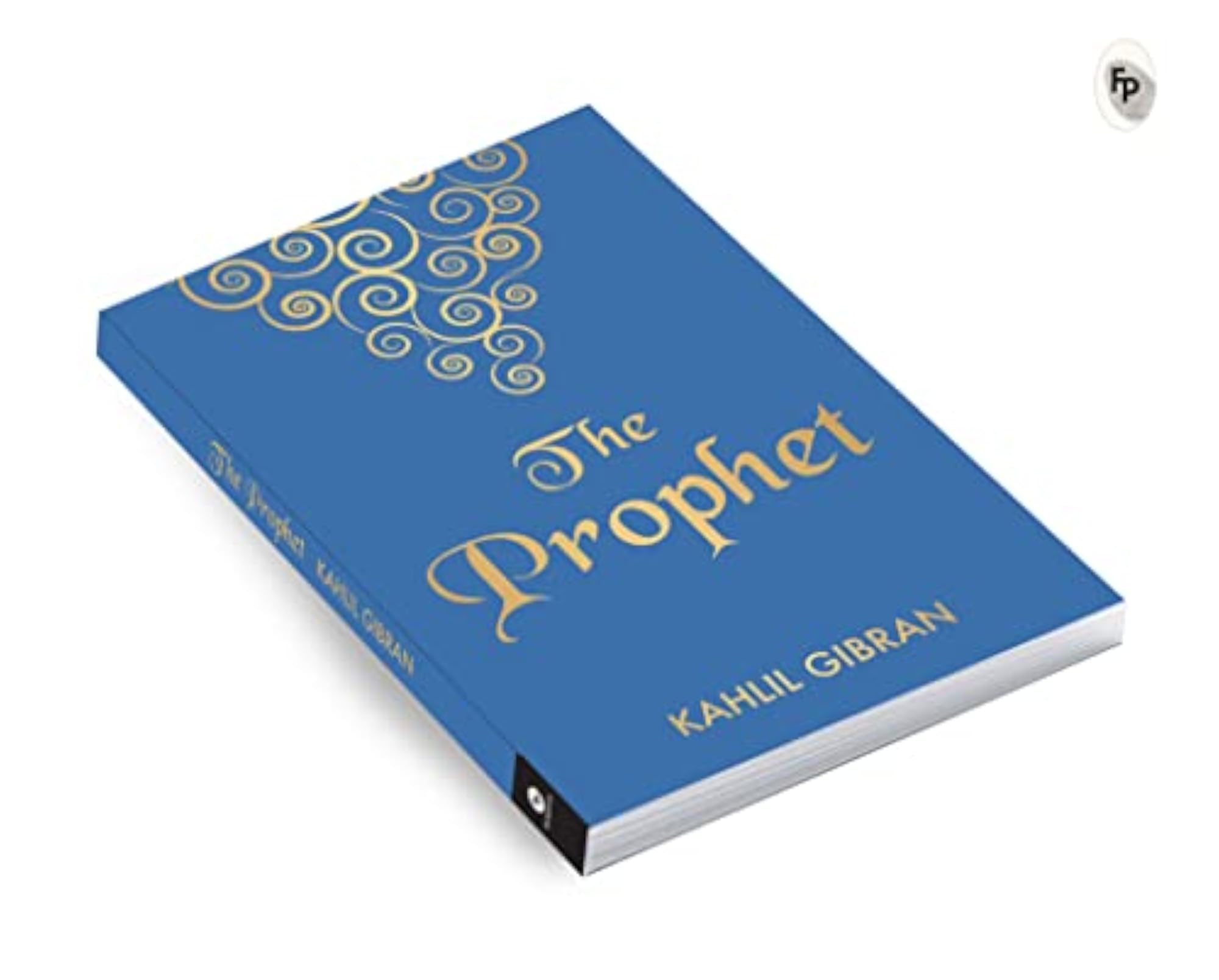 The Prophet (Pocket Classic)