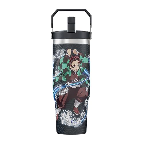 Demon Slayer Tanjiro Tumbler