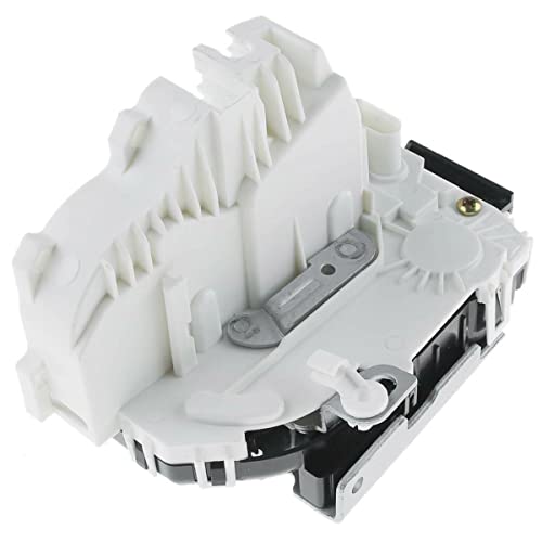 Image of Power Door Lock Actuator w /Latch, Fits for 2011-2022 Dodge Durango & Jeep Grand Cherokee(w /o Start /Stop System, 4 pins), Front Left (Driver's Door), Repalces OEM 4589921AH 931-096, 72264