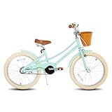 Faciles à installer. Ce vélo pour enfant est pré-assemblé à 85 %. Le pneu avant, la selle et les roues stabilisatrices doivent encore être montés. Des outils de montage et des instructions faciles à comprendre sont inclus dans la livraison.