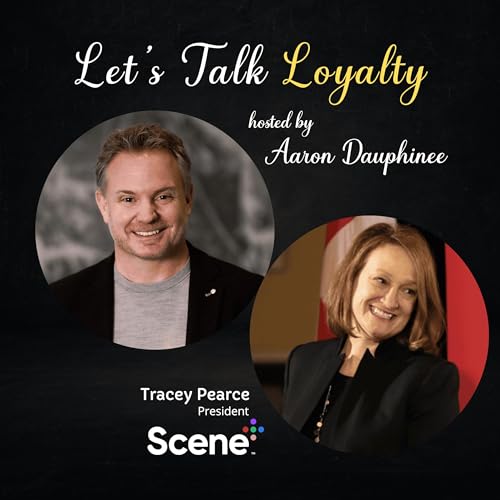 Scene+ is Rewriting the Rules of Everyday Loyalty (#765)